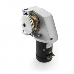 Obi 1500 W ⌀ 10 mm ISO 24 V lier met bel - Italwinch