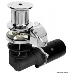 Orchid 2000 W ⌀ 12 mm 24 V vinssi kellolla - Italwinch