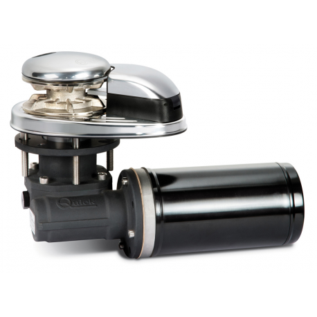 Prince DP1 Ankerwinde 500 W ⌀ 6 mm. 12 V - Schnell