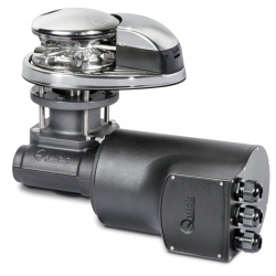 Guindeau Prince DP2 1000 W Ø 6 mm, 12 V - Quick