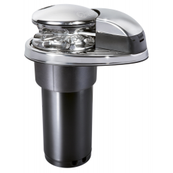 Molinete de ancla Prince DP2E 500 W ⌀ 6 mm, 12 V - Quick