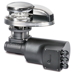 Ankerlier Prince DP3 1500 W ⌀ 8 mm, 12 V - Quick