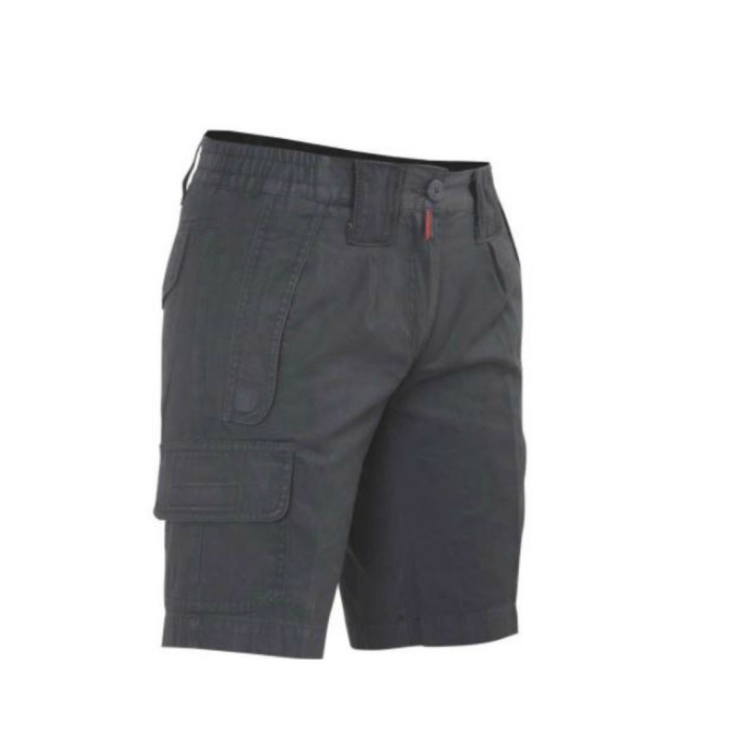 Bermuda da donna Slam Hellye - Blue Navy Slam Size 42