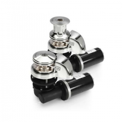 Älykäs 500 W:n ⌀ 6 mm:n ankkurivinssi. 12 V - Italwinch