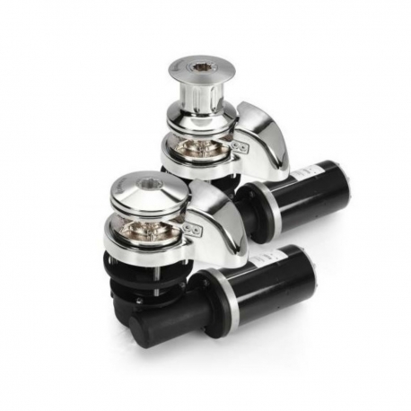 Molinete Smart 700 W ⌀ 8 mm. 12 V - Italwinch