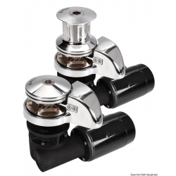 Guindeau Italwinch Smart Plus 1000W 8mm 24V avec cloche