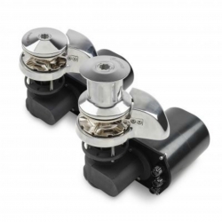 Smart Plus 1700 W ⌀ 10 mm vinsj. ISO 24 V - Italwinch