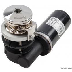 Guindeau Smart R1 500 W ⌀ 6 mm. 12 V - Italwinch