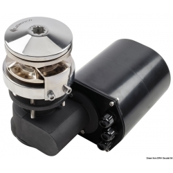 Smart R3 1000 W ⌀ 8 mm ankkurivinssi. 12 V - Italwinch