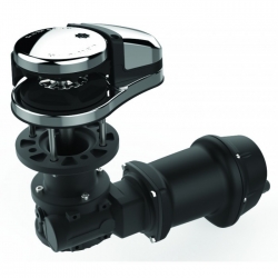 Vinsj VX1 500 W Ø 8 mm. 12V - Lewmar