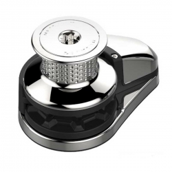 Molinete de ancla VX2 700 W ⌀ 7 mm. 12 V con campana - Lewmar