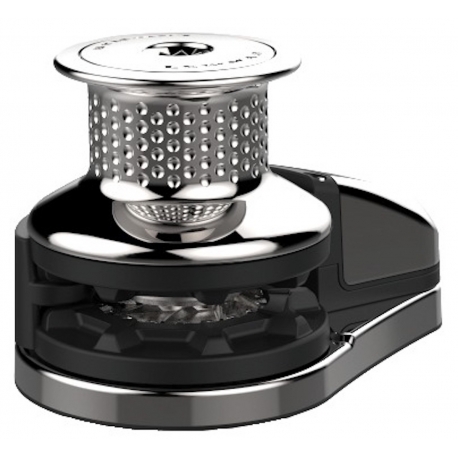 Lewmar VX2 1000W 8mm 24V Windlass with Bell