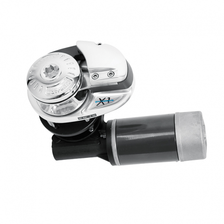 Salpa ancora X1 800 W ⌀ 6 mm. 12 V - Lofrans