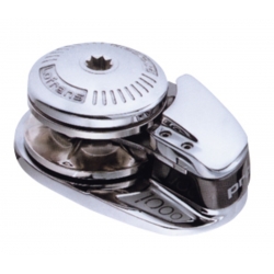 Vinsj X2 1000 W Ø 8 mm. 12V - Lofrans
