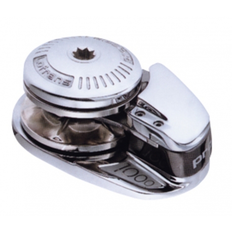Anchor windlass X2 1000 W ⌀ 8 mm. 12 V - Lofrans