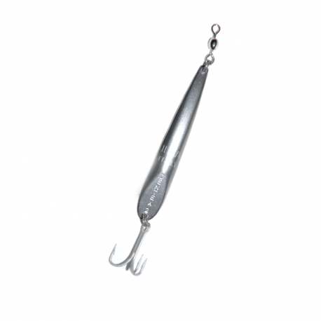 Cuchara de pesca Ilba Dentex nº 2