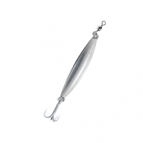 Ilba Blitz No.3 fishing spoon