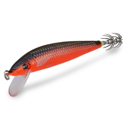 DTD Knez 90 trolling inktvis jig