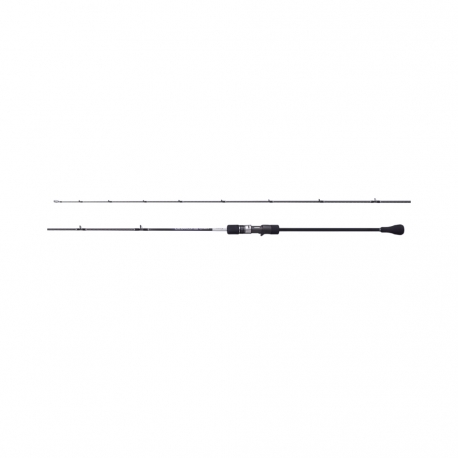 Caña jigging Shimano 21Grappler BB Slow J B66-3 260 gr.