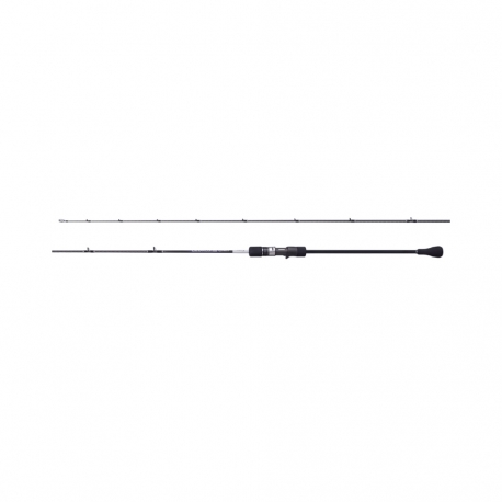 Shimano 21Grappler BB Slow J B66-3 canna da jigging 260 gr.