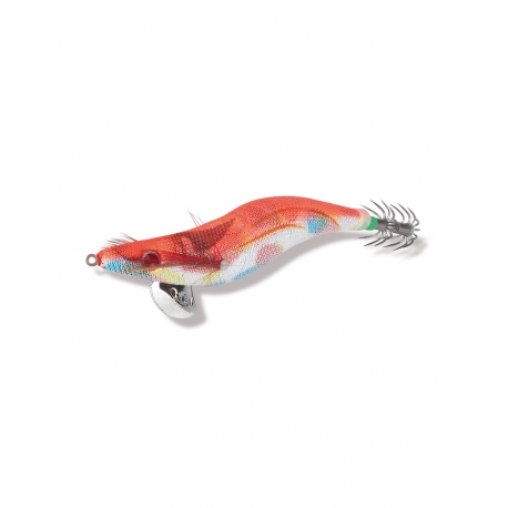 Akami Flash Ika Egi 3.5 bläckfiskjigg
