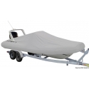 Abdeckplane für Schlauchboote 640/670 cm. - Oceansouth