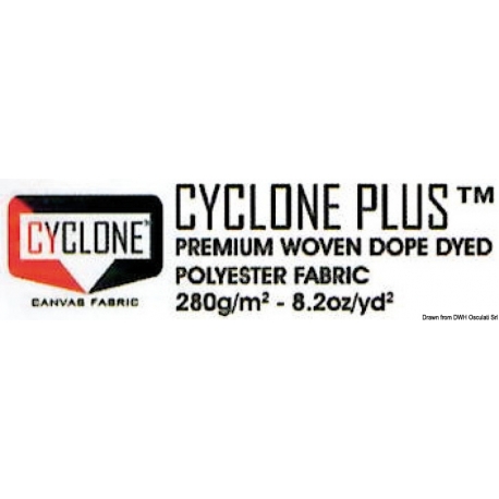 Bâche pour bateaux gonflables 840/870 cm. - Oceansouth