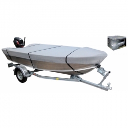 Boat cover 410/430 cm. - Oceansouth