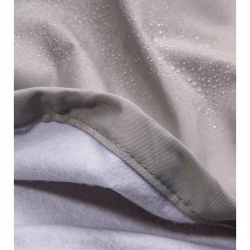 Covy Lux - suojapeite kumiveneille 300–360 cm 2