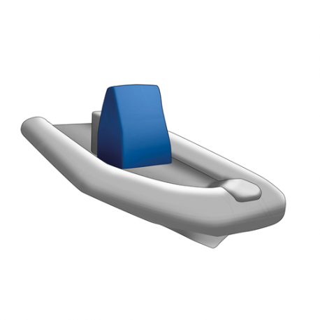Housse de console étanche pour bateaux et dériveurs - Nettuno Marine