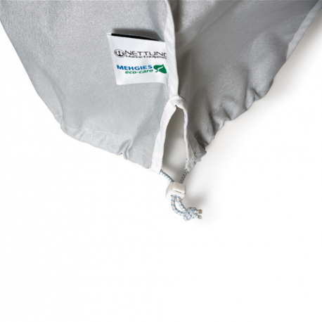 Funda de consola impermeable para barcos y botes - Nettuno Marine