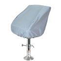 Funda impermeable para asiento de barco