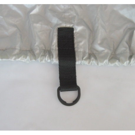 Funda impermeable Covy Line para motos acuáticas
