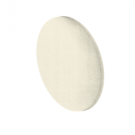 Wasserdichte 80-cm-Ruderabdeckung - Nettuno Marine