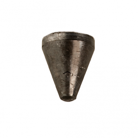 Plomb de remplacement 100gr pour calmar de haute mer