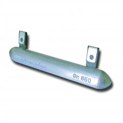 Plomo para curricán de liberación rápida Roma Foundry Agua'J