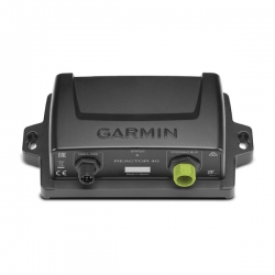 Reactor 40 CCU für hydraulische, mechanische und magnetische Steuersysteme - Garmin