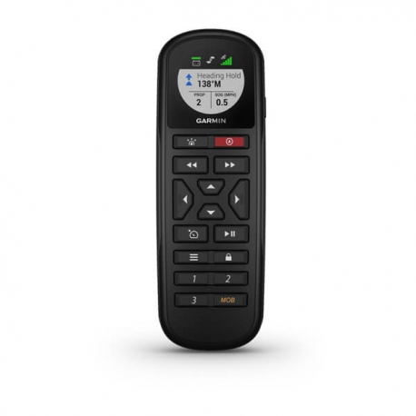 Fernsteuerung für Reactor Autopilot - Garmin