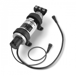 Pompe hydraulique réversible T 1.2L 12V - Garmin
