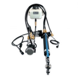 Typ B 12/24V linjär hydraulisk ställdon - Garmin