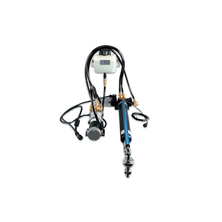 Actionneur hydraulique linéaire type B 12/24V - Garmin