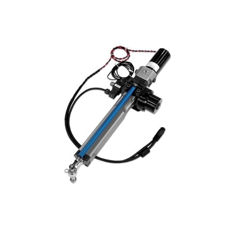 Actionneur hydraulique linéaire type A 12/24V - Garmin