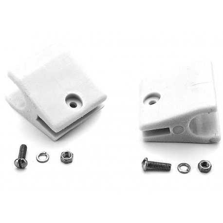 Support pour les lattes