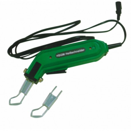 Coupe-cordon électrique 220 Volt
