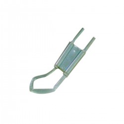 Replacement blade for 220 Volt electric rope cutter