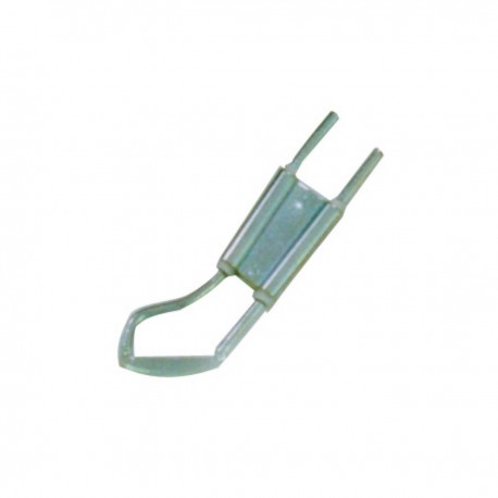 Lame de rechange pour coupe-corde électrique 220 Volt