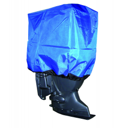 Universele motorkap 2 - 10 pk