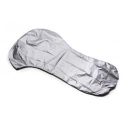 Covy Line Komplett Universal Motorkåpa 40 - 100 HK