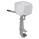 Covy Line Universal Motorkåpa 115 - 225 HK