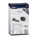 Covy Lux Complete Universele Motorkap 5 - 10 PK